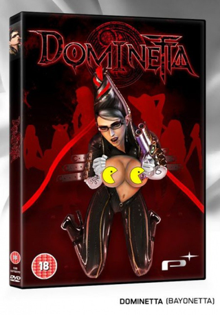 Illustration for article titled Your Favorite Video Games, Damaged by Porn